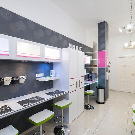 Studio 4U Apartment Βουδαπέστη Εξωτερικό φωτογραφία