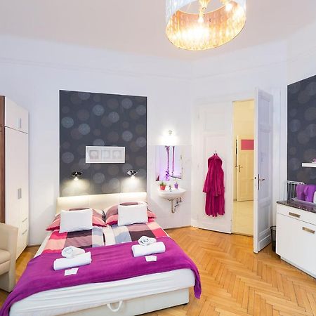 Studio 4U Apartment Βουδαπέστη Εξωτερικό φωτογραφία