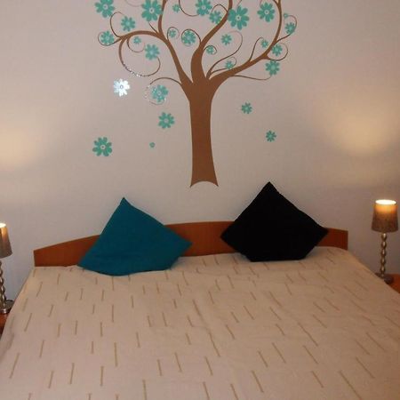 Studio 4U Apartment Βουδαπέστη Εξωτερικό φωτογραφία