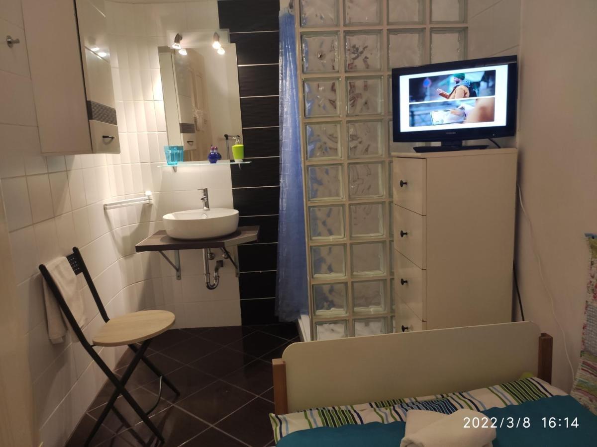Studio 4U Apartment Βουδαπέστη Εξωτερικό φωτογραφία