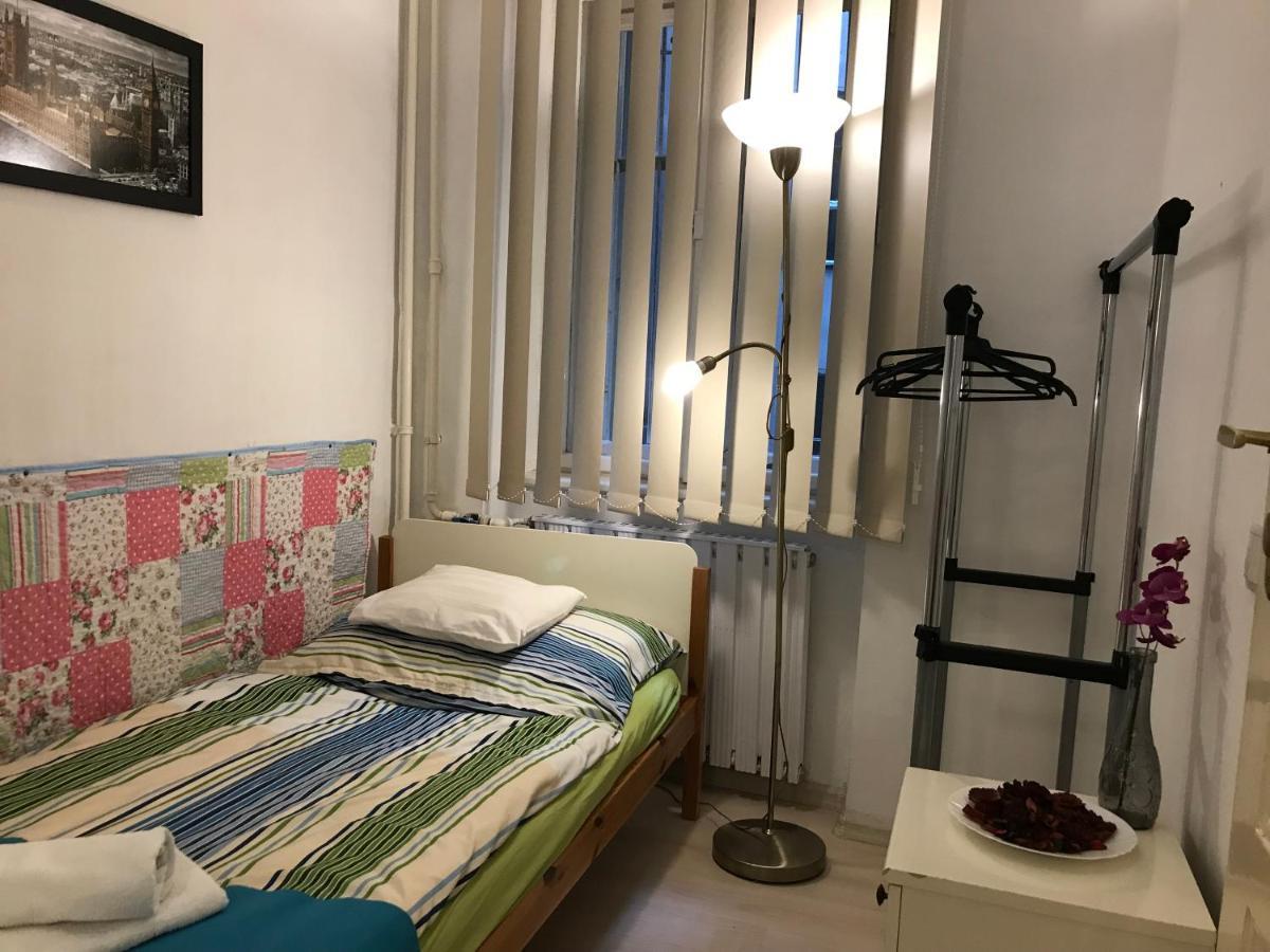 Studio 4U Apartment Βουδαπέστη Εξωτερικό φωτογραφία