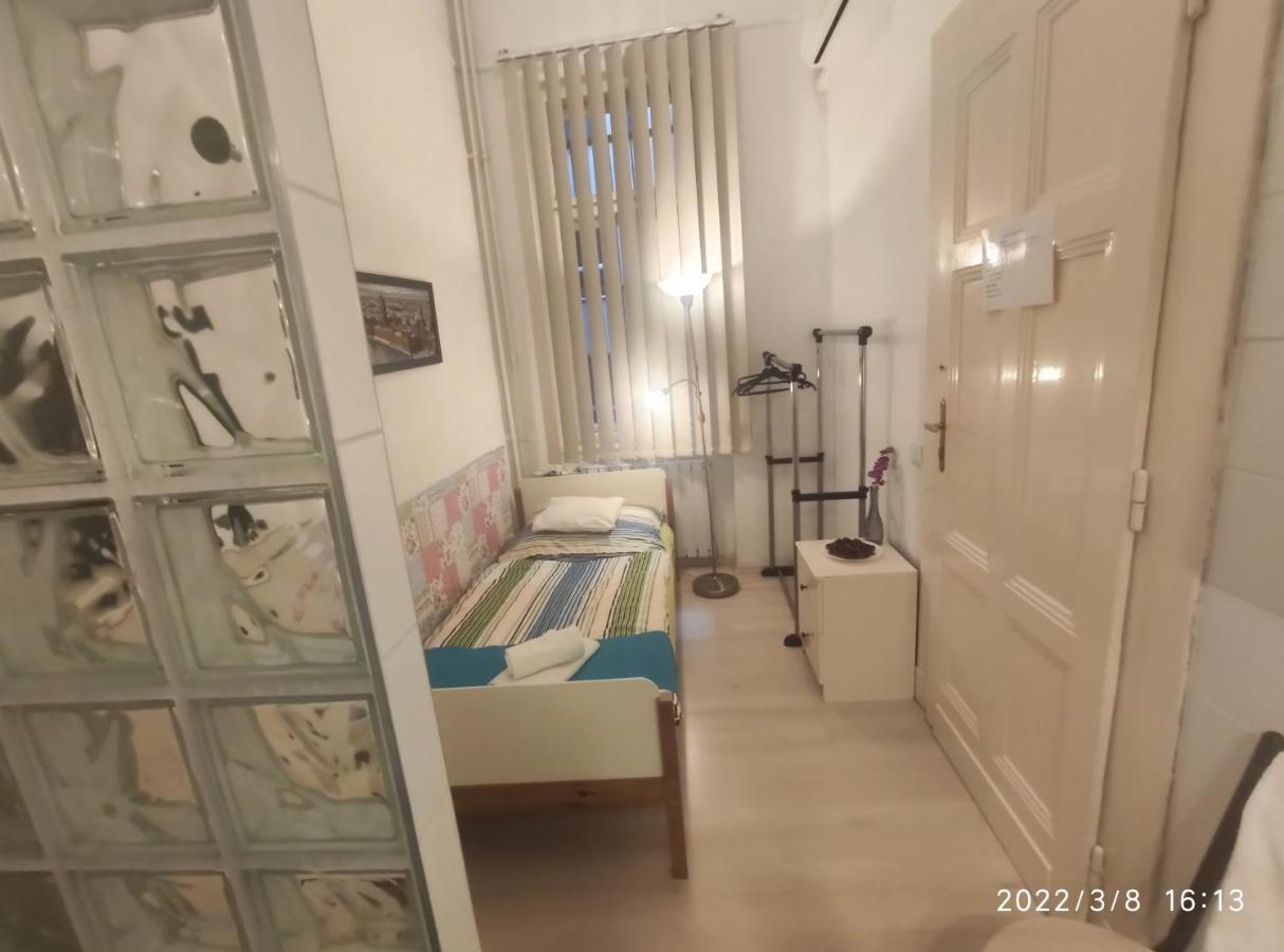 Studio 4U Apartment Βουδαπέστη Εξωτερικό φωτογραφία