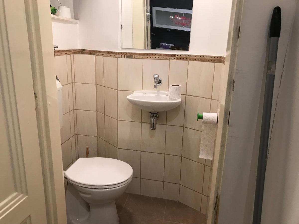 Studio 4U Apartment Βουδαπέστη Εξωτερικό φωτογραφία