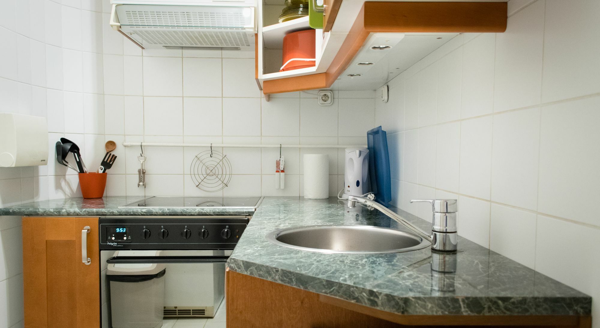 Studio 4U Apartment Βουδαπέστη Εξωτερικό φωτογραφία