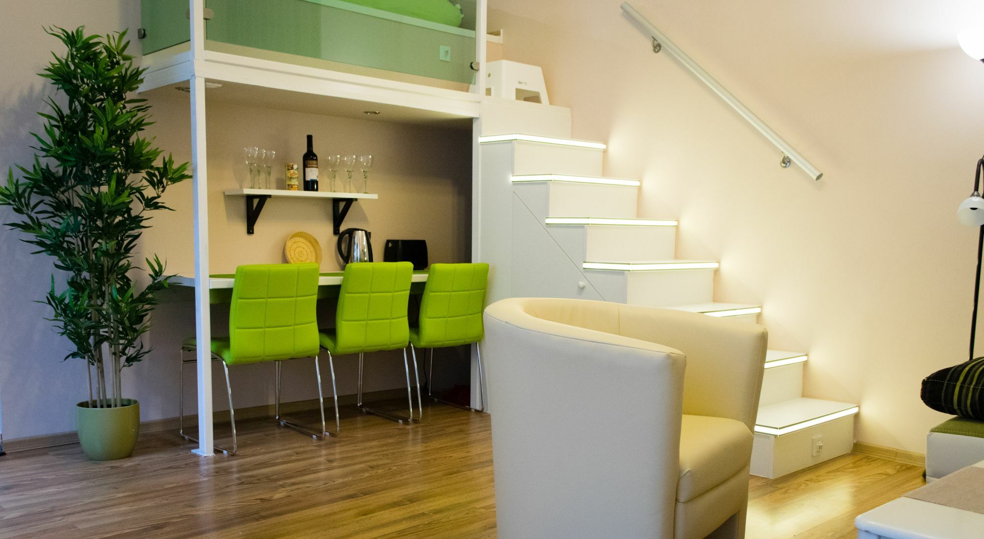 Studio 4U Apartment Βουδαπέστη Εξωτερικό φωτογραφία