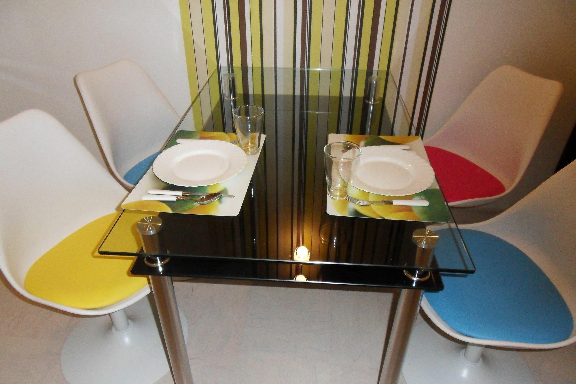 Studio 4U Apartment Βουδαπέστη Εξωτερικό φωτογραφία