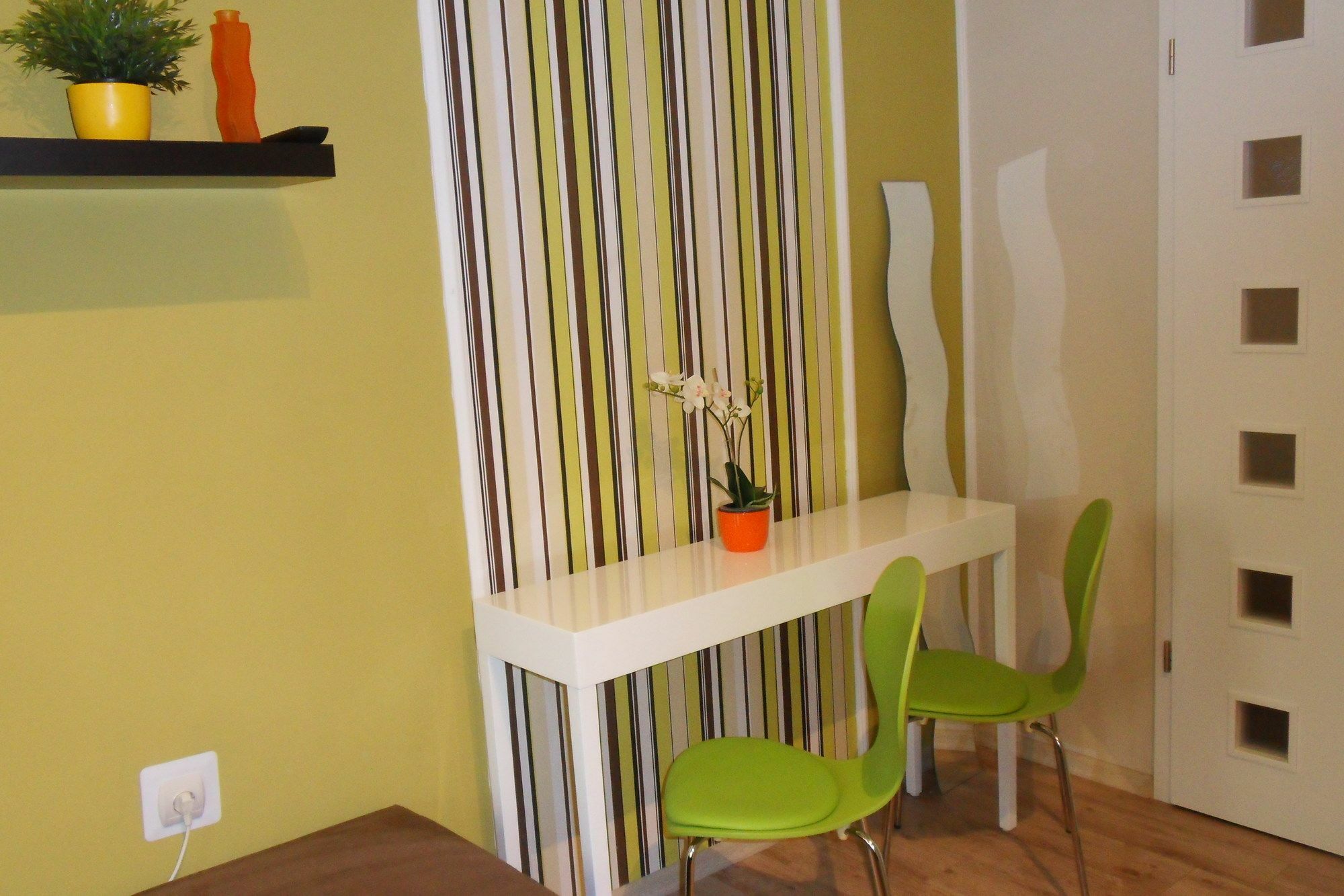 Studio 4U Apartment Βουδαπέστη Εξωτερικό φωτογραφία