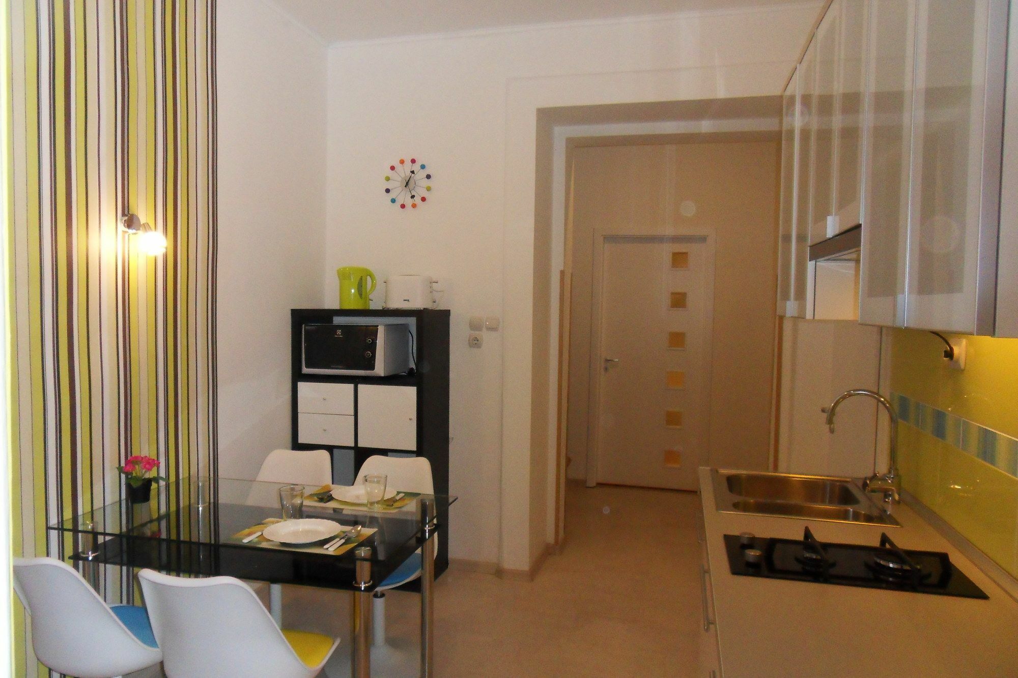 Studio 4U Apartment Βουδαπέστη Εξωτερικό φωτογραφία