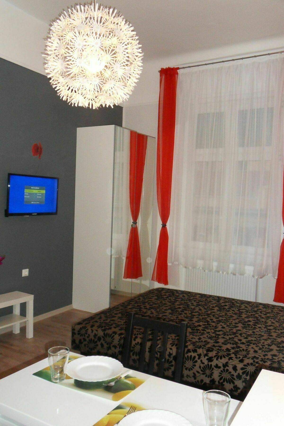 Studio 4U Apartment Βουδαπέστη Εξωτερικό φωτογραφία