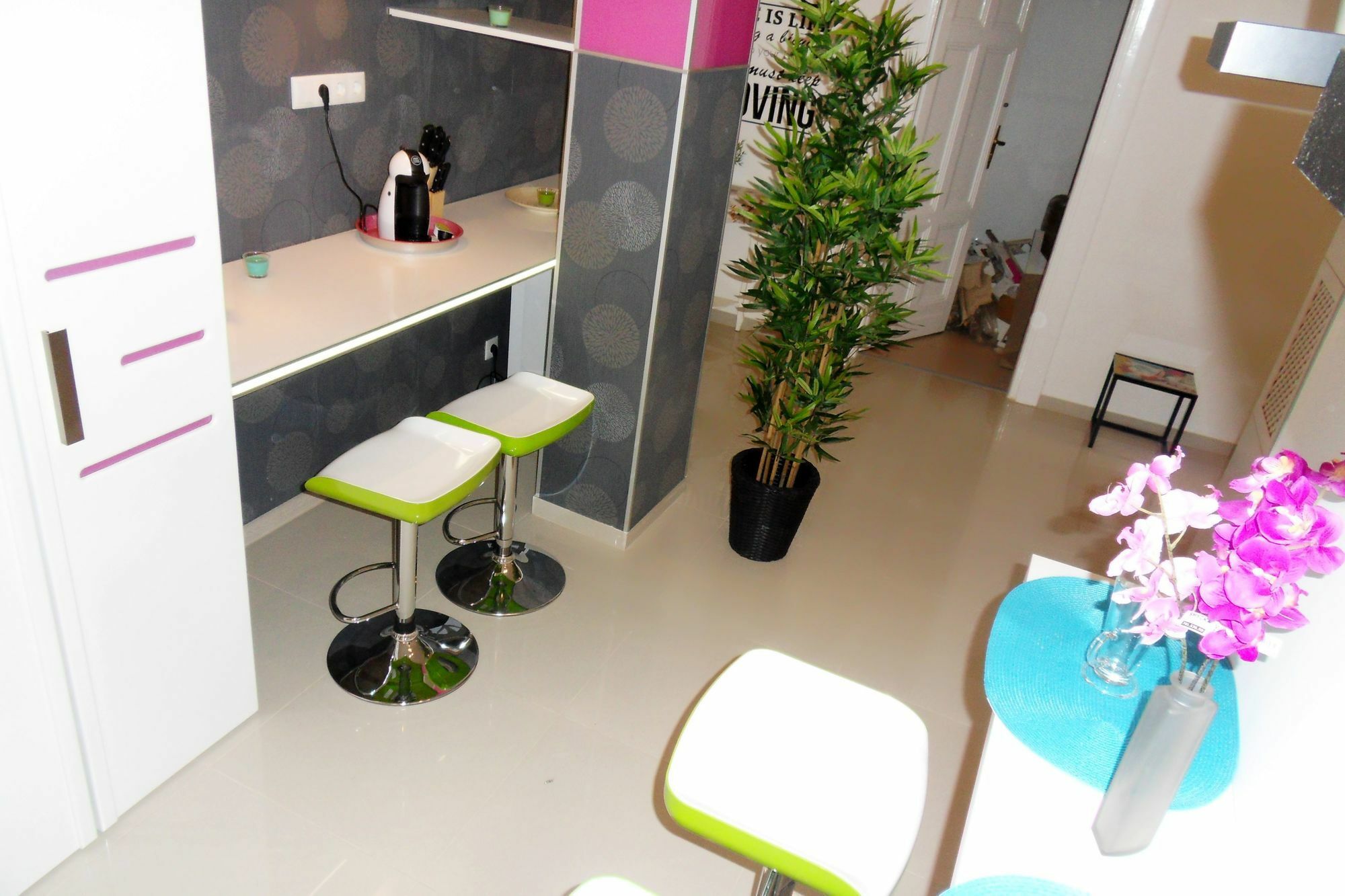 Studio 4U Apartment Βουδαπέστη Εξωτερικό φωτογραφία