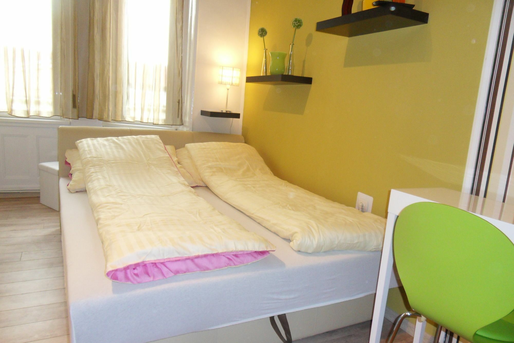Studio 4U Apartment Βουδαπέστη Εξωτερικό φωτογραφία