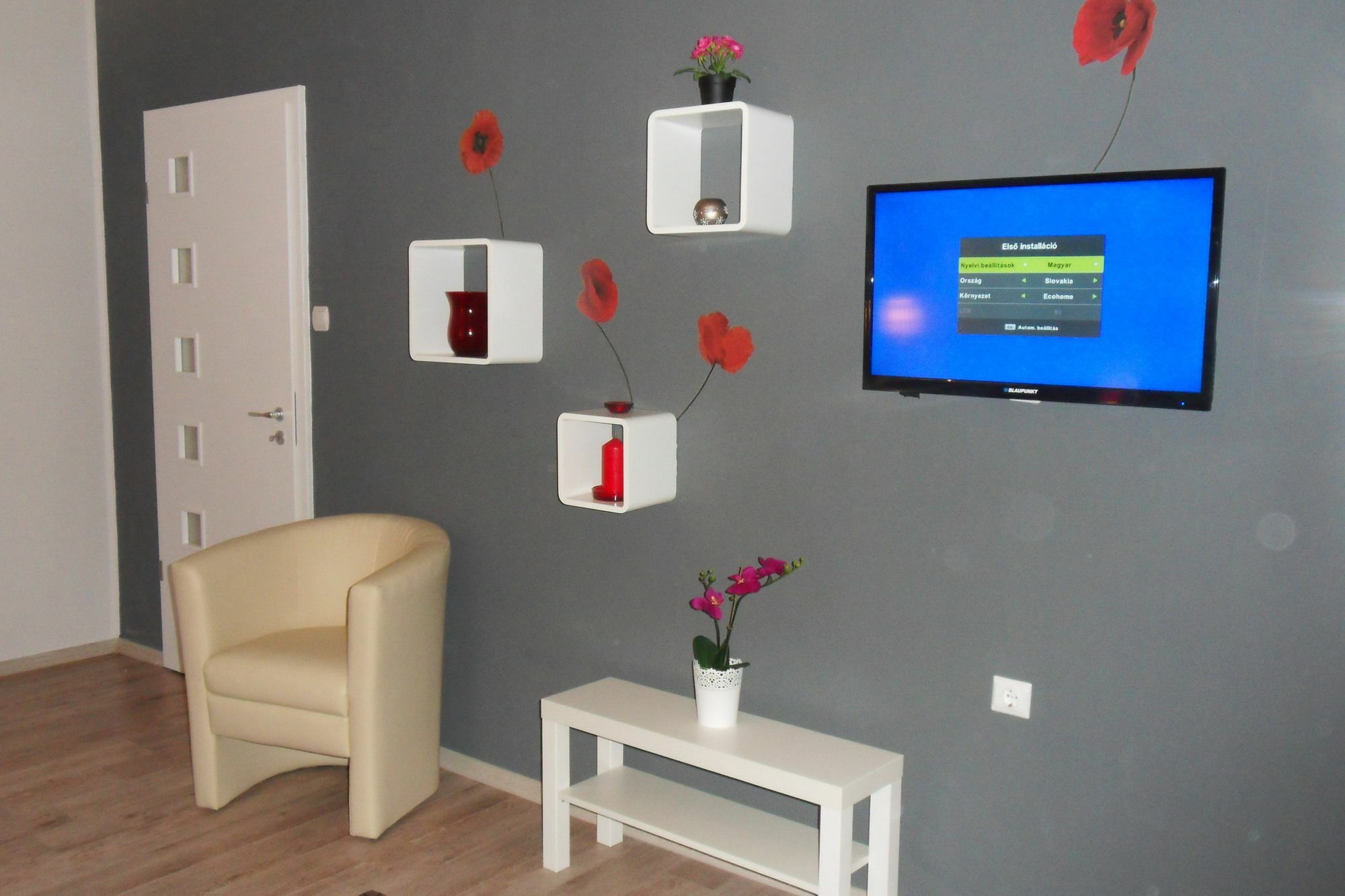 Studio 4U Apartment Βουδαπέστη Εξωτερικό φωτογραφία