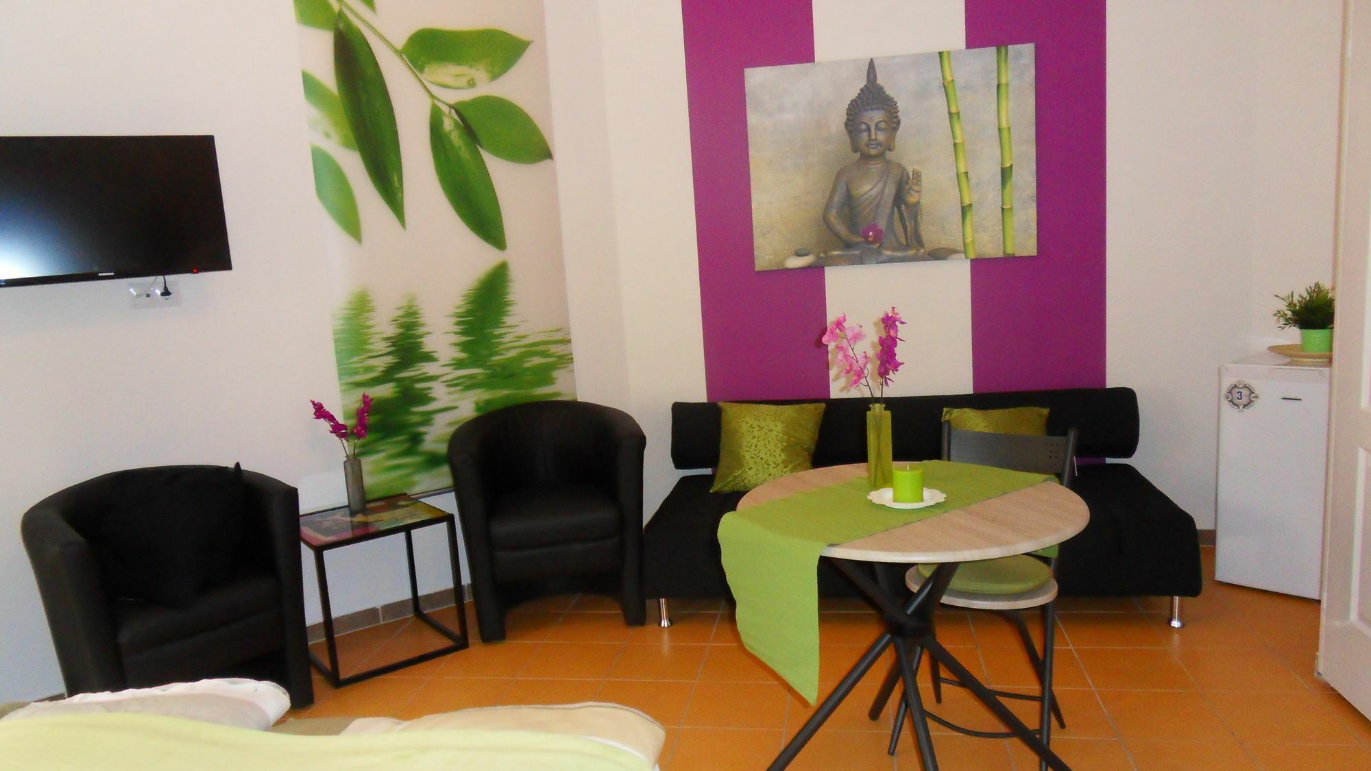 Studio 4U Apartment Βουδαπέστη Εξωτερικό φωτογραφία