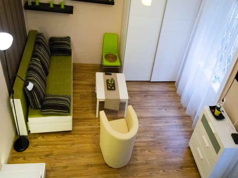 Studio 4U Apartment Βουδαπέστη Εξωτερικό φωτογραφία