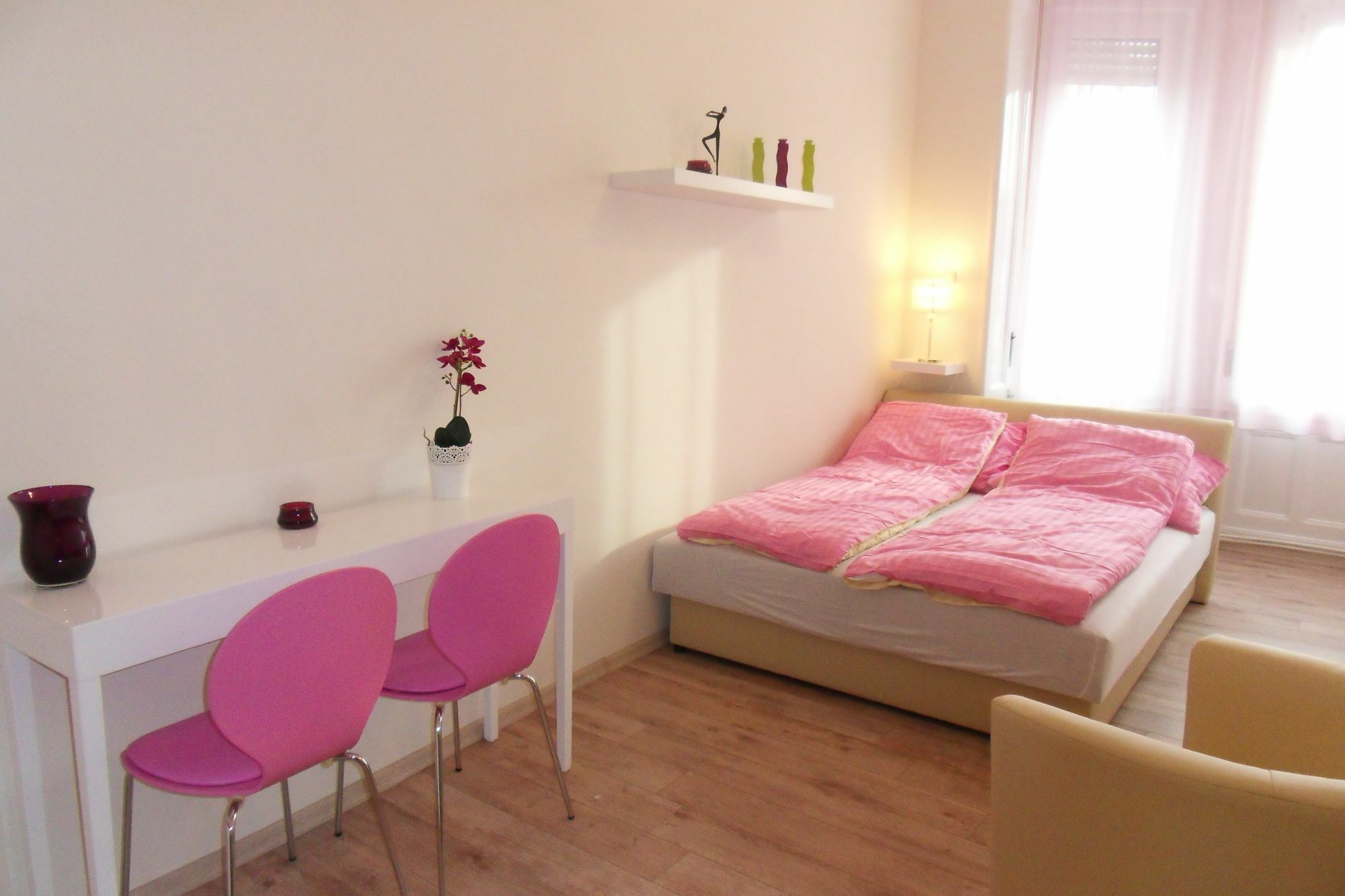 Studio 4U Apartment Βουδαπέστη Εξωτερικό φωτογραφία