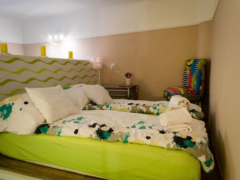 Studio 4U Apartment Βουδαπέστη Εξωτερικό φωτογραφία