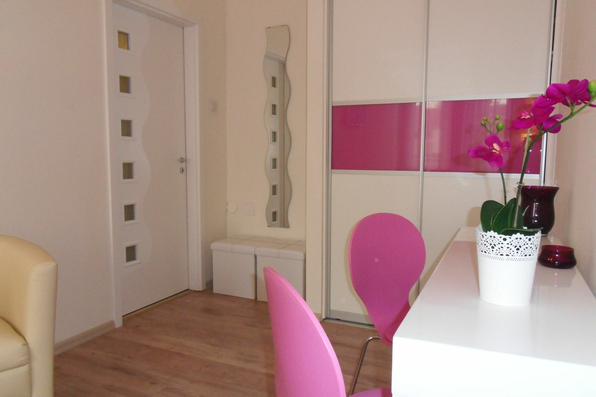 Studio 4U Apartment Βουδαπέστη Εξωτερικό φωτογραφία
