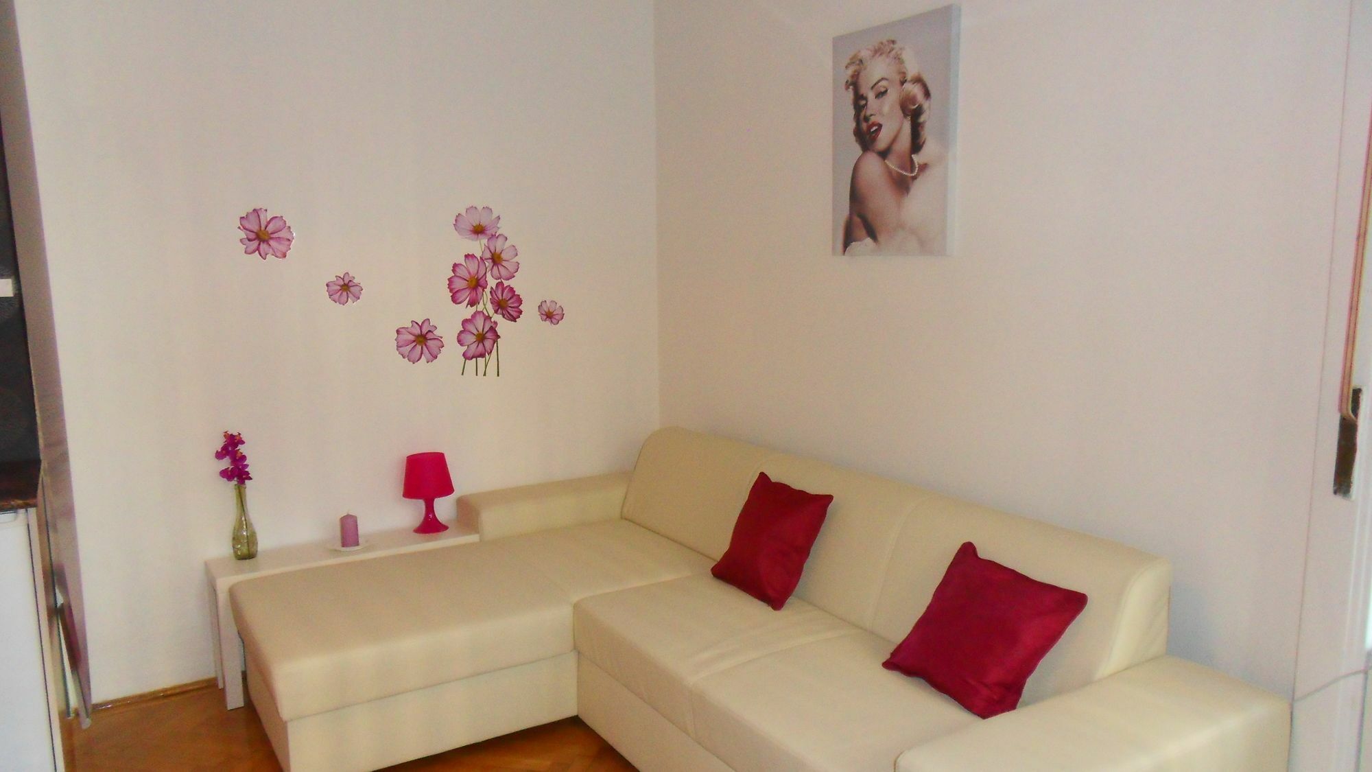 Studio 4U Apartment Βουδαπέστη Εξωτερικό φωτογραφία
