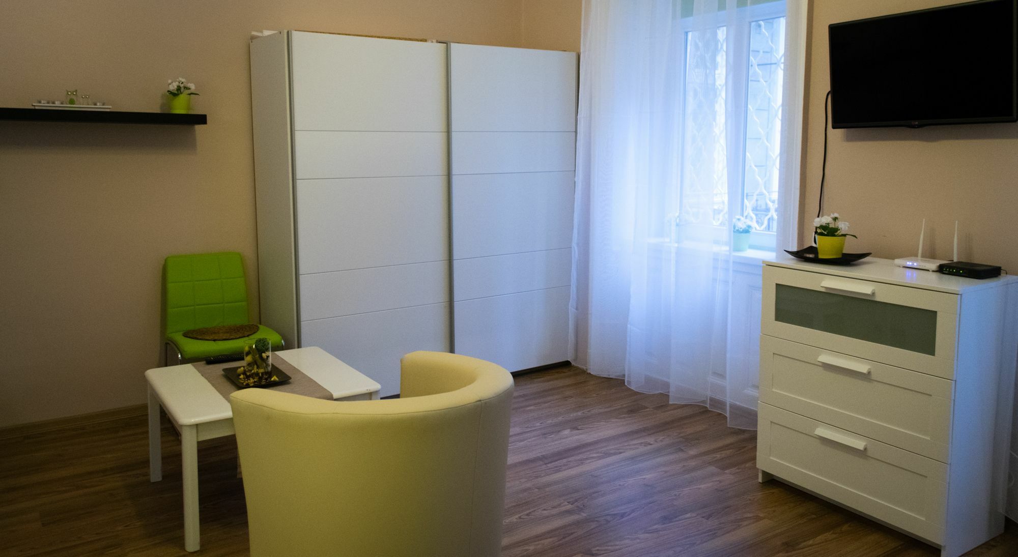 Studio 4U Apartment Βουδαπέστη Εξωτερικό φωτογραφία