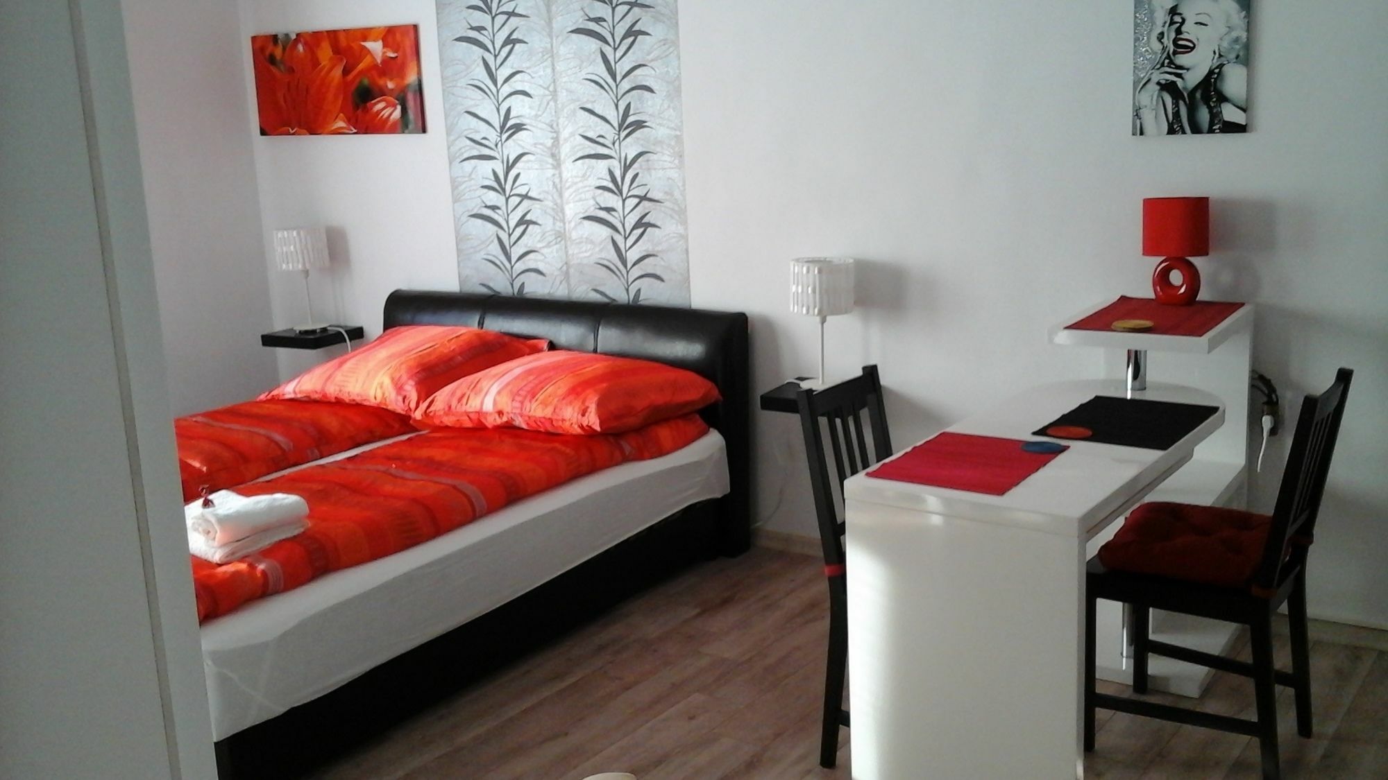 Studio 4U Apartment Βουδαπέστη Εξωτερικό φωτογραφία
