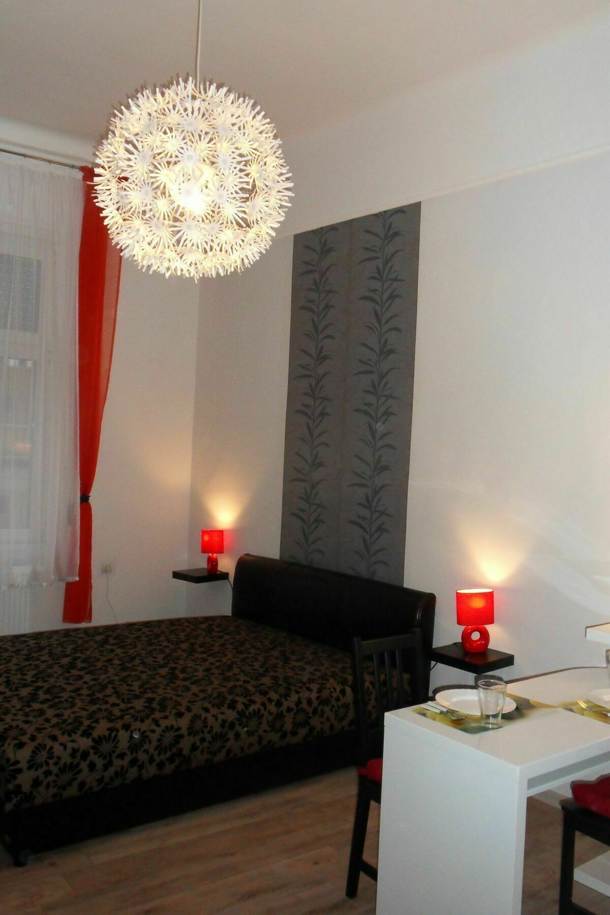 Studio 4U Apartment Βουδαπέστη Εξωτερικό φωτογραφία