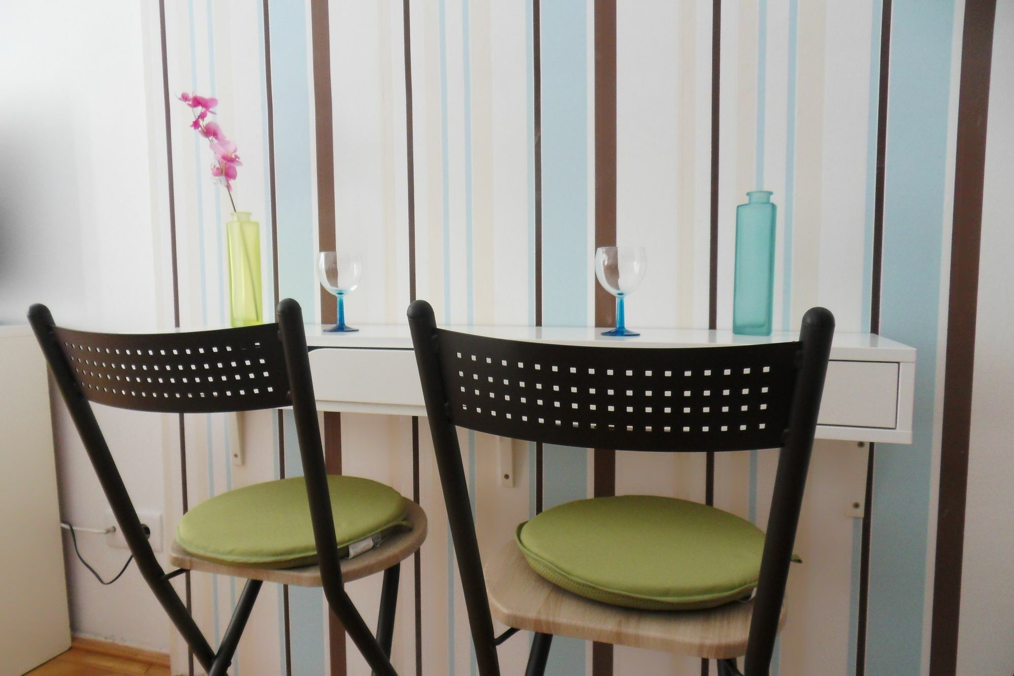 Studio 4U Apartment Βουδαπέστη Εξωτερικό φωτογραφία