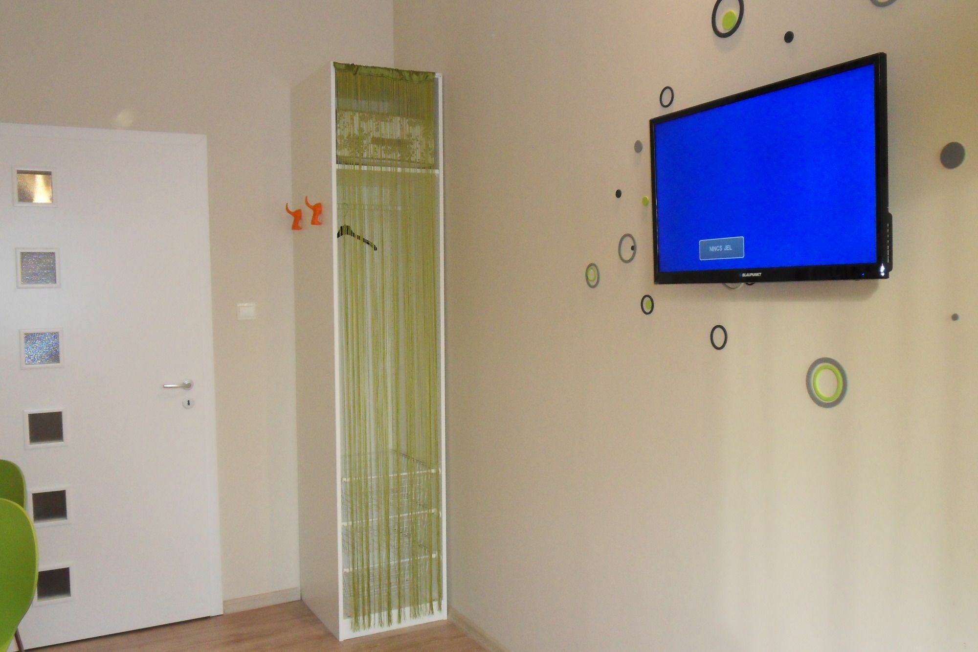 Studio 4U Apartment Βουδαπέστη Εξωτερικό φωτογραφία