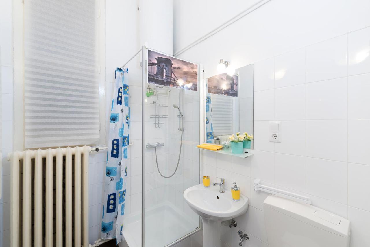 Studio 4U Apartment Βουδαπέστη Εξωτερικό φωτογραφία
