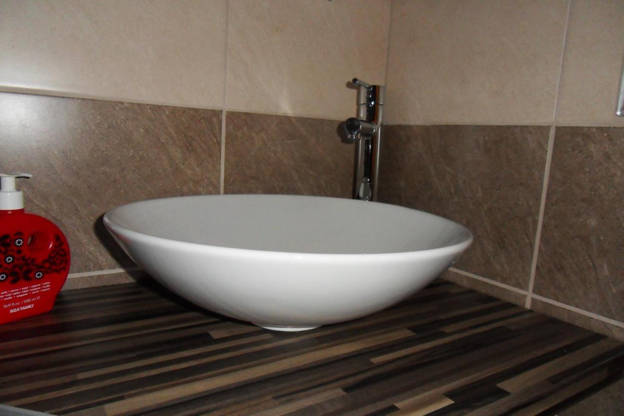 Studio 4U Apartment Βουδαπέστη Εξωτερικό φωτογραφία