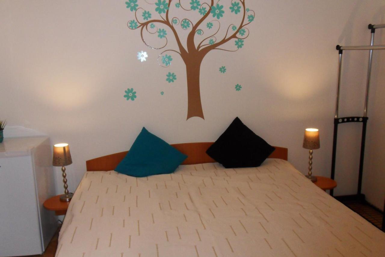 Studio 4U Apartment Βουδαπέστη Εξωτερικό φωτογραφία